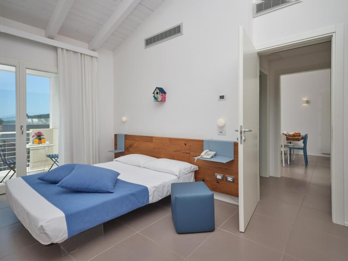 Felix Hotels - Hotel Residence Porto San Paolo Porto San Paolo  Exterior photo