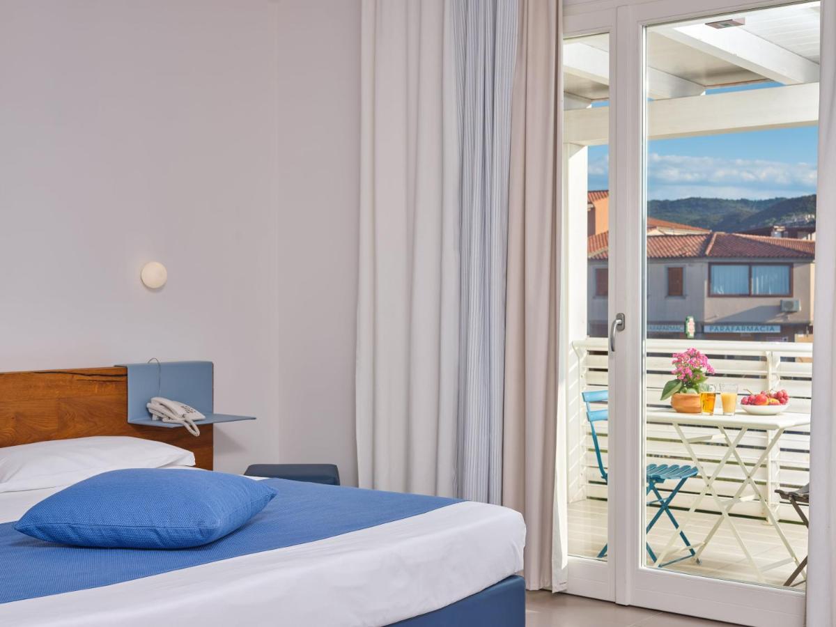 Felix Hotels - Hotel Residence Porto San Paolo Porto San Paolo  Exterior photo