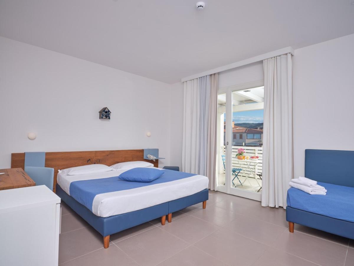 Felix Hotels - Hotel Residence Porto San Paolo Porto San Paolo  Exterior photo